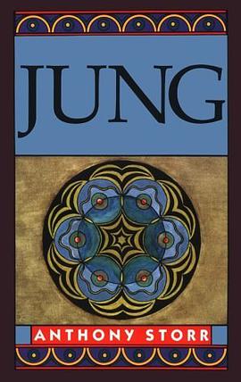 Jung pdf epub mobi 电子书 下载