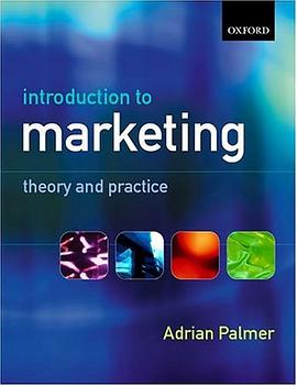 Introduction to Marketing pdf epub mobi 电子书 下载