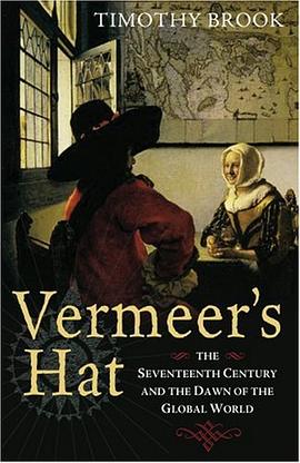 Vermeer's Hat pdf epub mobi 电子书 下载