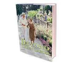 Beyond Green Gables pdf epub mobi 电子书 下载