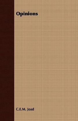 Opinions pdf epub mobi 電子書 下載