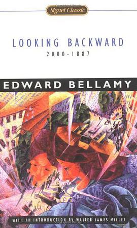 Looking Backward pdf epub mobi 電子書 下載
