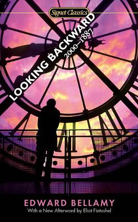 Looking Backward pdf epub mobi 电子书 下载