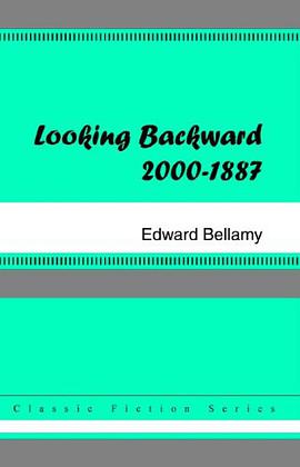 Looking Backward pdf epub mobi 电子书 下载