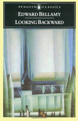Looking Backward pdf epub mobi 电子书 下载