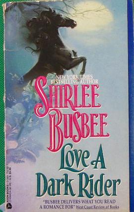 Love a Dark Rider pdf epub mobi 电子书 下载