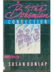 The Bohemian Connection A Mystery pdf epub mobi 电子书 下载