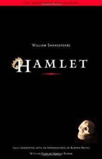Hamlet pdf epub mobi 电子书 下载