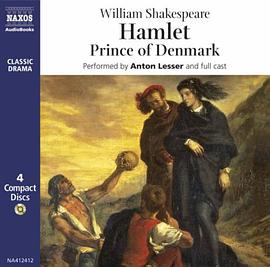 Hamlet pdf epub mobi 电子书 下载