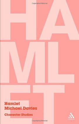 Hamlet pdf epub mobi 电子书 下载