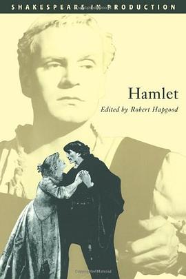 Hamlet pdf epub mobi 电子书 下载