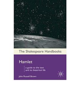 Hamlet pdf epub mobi 电子书 下载