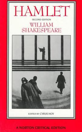 Hamlet pdf epub mobi 电子书 下载