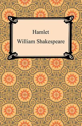 Hamlet pdf epub mobi 电子书 下载