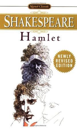 Hamlet pdf epub mobi 电子书 下载