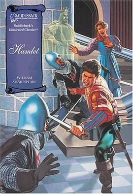 Hamlet pdf epub mobi 电子书 下载