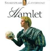 Hamlet pdf epub mobi 电子书 下载