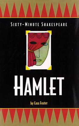 Hamlet pdf epub mobi 电子书 下载