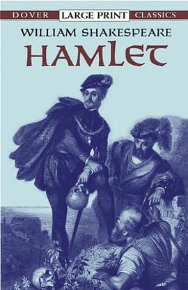 Hamlet pdf epub mobi 电子书 下载