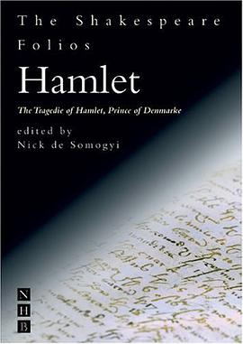 Hamlet pdf epub mobi 电子书 下载