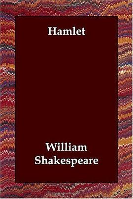 Hamlet pdf epub mobi 电子书 下载