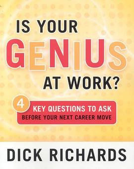 Is Your Genius at Work? pdf epub mobi 電子書 下載