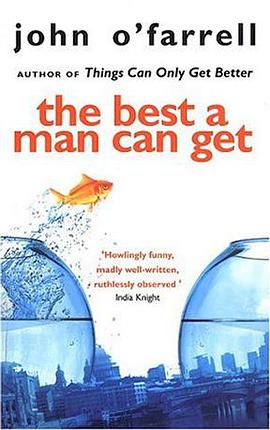 The Best a Man Can Get pdf epub mobi 电子书 下载