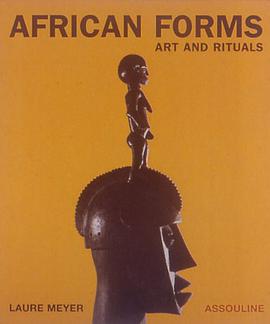 African Forms pdf epub mobi 电子书 下载