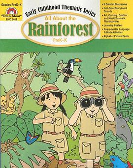 All About the Rain Forest