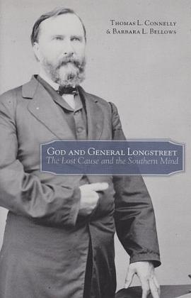 God and General Longstreet pdf epub mobi 电子书 下载