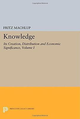 Knowledge pdf epub mobi 电子书 下载