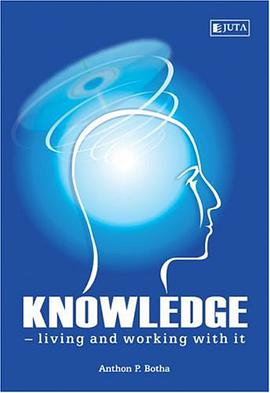 Knowledge pdf epub mobi 电子书 下载