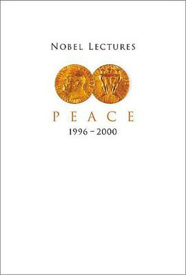 Nobel Lectures in Peace 1996-2000 pdf epub mobi 電子書 下載