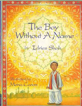 The Boy Without a Name
