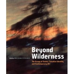 Beyond Wilderness pdf epub mobi 電子書 下載