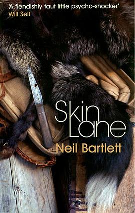 Skin Lane pdf epub mobi 电子书 下载