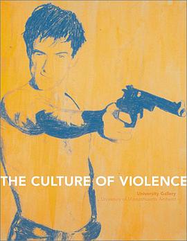 The Culture of Violence pdf epub mobi 电子书 下载