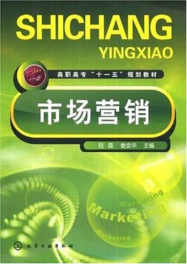 市场营销