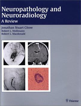 Neuropathology and Neuroradiology pdf epub mobi 电子书 下载
