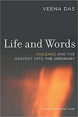 Life And Words pdf epub mobi 电子书 下载