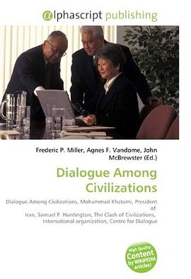 Dialogue Among Civilizations pdf epub mobi 电子书 下载