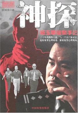 神探 pdf epub mobi 电子书 下载