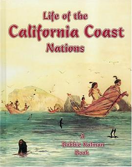 Life of the California Coast Nations pdf epub mobi 电子书 下载