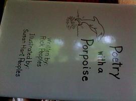 Poetry With a Porpoise pdf epub mobi 电子书 下载