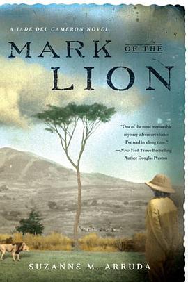 Mark of the Lion pdf epub mobi 下载