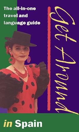 Get Around in Spain pdf epub mobi 电子书 下载