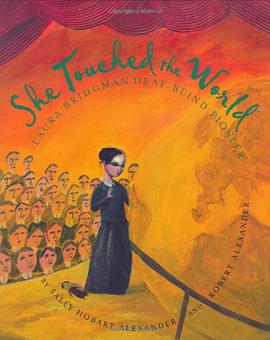 She Touched the World pdf epub mobi 电子书 下载