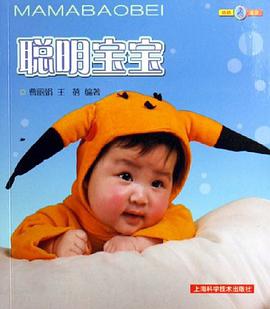 聪明宝宝 pdf epub mobi 电子书 下载