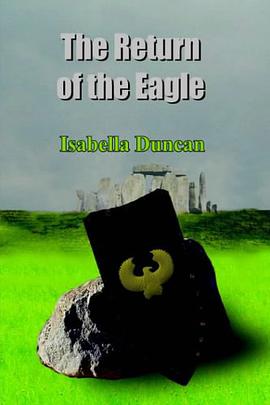 The Return of the Eagle pdf epub mobi 電子書 下載