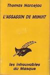 L' Assassin de minuit pdf epub mobi 电子书 下载
